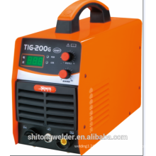 TIg -200 máquina de solda